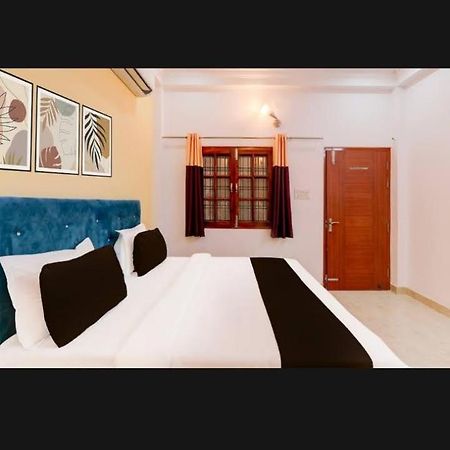Hotel Shyam Palace Lucknow Exterior photo