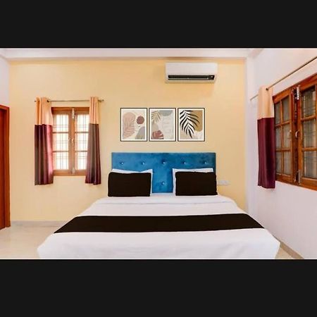 Hotel Shyam Palace Lucknow Exterior photo